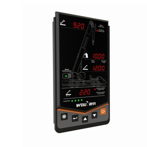EW eSign IGN Rane mi yystem Wtl-A100n ooad omoment nndicator de ververload rotrotection evevices - Product Image 2