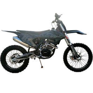 Moto tout-terrain 14KW Cross Version pour adultes, course, KEWS K16 CB250F, 4 temps, essence - Product Image 3