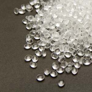 Xinjiang Mingsheng High Quality Sinopec PP Resin Molding Polypropylene Raw Material Block Copolymer PP Granules Particles Made - Product Image 5