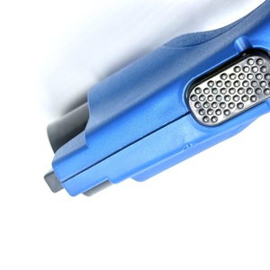 ODM, nuevo diseño, Conector de enchufe de carga EV personalizado, producto de molde de inyección de plástico personalizado inteligente - Product Image 5