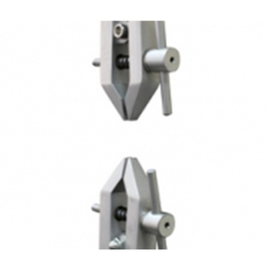 1000N 디지털 디스플레이 단일 기둥 전자 시험기 인장 압축 테스터 1 년 모델 - Product Image 5