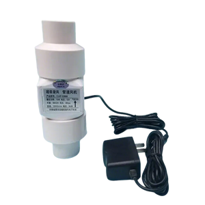 Ventilateur électrique ABS petit conduit d'extraction à flux axial Ventilateur d'échappement de cuisine standard Ventilateur de circulation d'air OEM ODM Support - Product Image 2