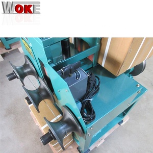 Cintreuse manuelle pour tubes, outil <span class=keywords><strong>à</strong></span> main pour cintrer les tubes carrés, petite cintreuse électrique pour tubes ronds et carrés - Product Image 3