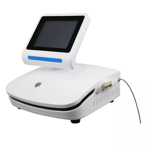 980nm Diodelaser Machine Voor Vasculaire Laesies En Haarverwijdering-Professionele Kwaliteit - Product Image 4