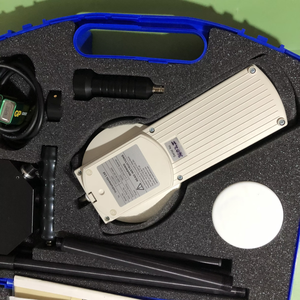 Comparateur de niveau ultrasonique portatif Li&nk ULLC2001, kit d'accessoires complet - Product Image 6