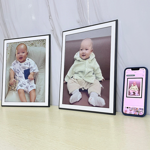 13.3 Inch Large E Ink Display 1600*1200 Resolution Color EPaper for Indoor Use IP65 Rating E-Price Tags digital photo <b>frames</b> - Product Image 4
