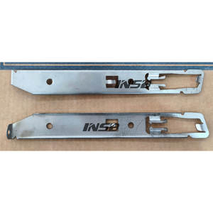 82074819 82074997 <span class=keywords><strong>accessoires</strong></span> de lampe frontale pour <span class=keywords><strong>Volvo</strong></span> <span class=keywords><strong>FH</strong></span> FM Version 3 pièces de carrosserie de rechange de camion - Product Image 1