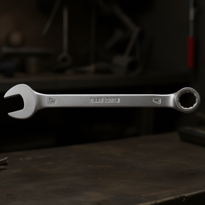 Llave hexagonal de 285 J, tamaño métrico de 10 mm, para reparación mecánica - Product Image 3