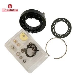Kit de réparation et de reconstruction de <span class=keywords><strong>turbo</strong></span> pour moteur diesel ISX QSX HE451VE HE400VG 2882111 RX - Product Image 2