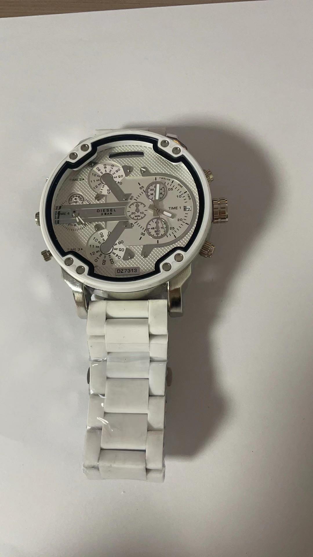 DZ 7313สีขาว