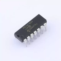 Proveedor de microcontrolador SACOH de alta calidad Original IC Microchip MCU microcontrolador/P