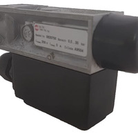 Interrupteur Plc 0820750 / 0,5-30 Bar 250v 5a Directement de l'usine