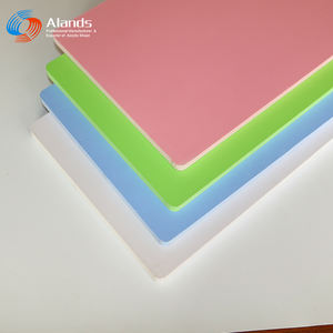 Alands-tablero de espuma de pvc celuka, 15mm, 4x8 pies, blanco, paneles de espuma de pvc - Product Image 5