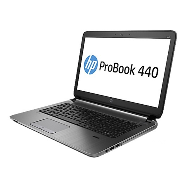 Hot Sale Large Size Used Gaming Laptop for Hp 440 G2
