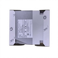 Modul Relay Timer EEPROM Modbus GIC, Panel Kontrol Penundaan yang Dapat Disesuaikan, Pengontrol Industri untuk Pemasangan Panel, 240V I/O 1 2ASDT0