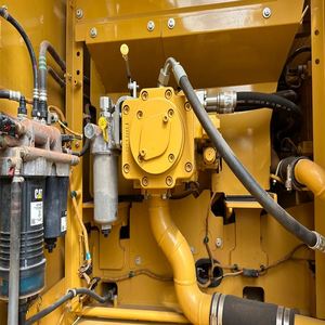 Nouvelle pelle hydraulique Caterpillar Cat 320gc 320gx, dernier modèle, pelle Caterpillar 320gc de 20 tonnes, Cat320gc d'occasion à vendre - Product Image 4