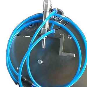 Shank Nút Công Cụ Báo Chí Cho Hoàn Toàn Tự Động Vải Nút Che - Product Image 1