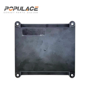 Régulateur de tension monophasé Marali M31FA600A AVR pour générateur diesel, accessoire en PC, utilisation SVC - Product Image 1