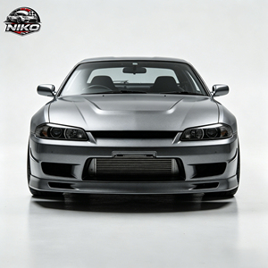 NIKO Film Top Rated Car Decoration Abrasion-Resistant <b>UV</b>-Resistant Color Ppf <b>Paint</b> protection Film TPU Battleship Gray - Product Image 1