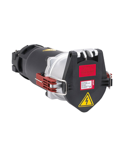 SAIPWELL IP67 380V trifásico impermeable al aire libre <span class=keywords><strong>enchufe</strong></span> eléctrico interruptor 200A-400A gran corriente Industrial <span class=keywords><strong>enchufe</strong></span> y <span class=keywords><strong>enchufe</strong></span> - Product Image 5