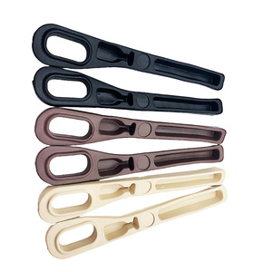 Double Slot <strong>Car</strong> Seat Storage Gap Sealing Strip <strong>Car</strong> Filling Strip <strong>Car</strong> Edge Sealing Strip Practical PU Anti Drop <strong>Stuff</strong> - Product Image 3