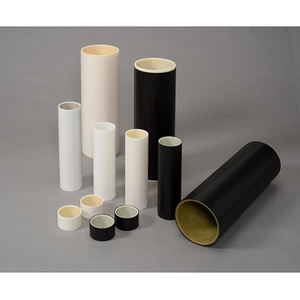 Materiales de Embalaje Únicos con Núcleo Acolchado para Devanado de Película, Marca Registrada Patentada en Japón - Product Image 1