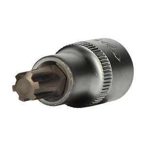 Brilliant Tools 1/2 "RIBE Broca, 55 mm de largo, M10 - Product Image 1