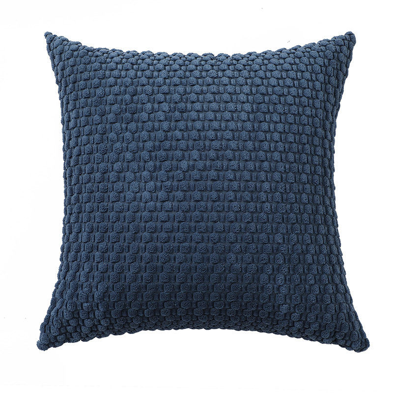 7 bleu foncé