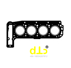 GLASER H50222-00 ปะเก็นฝาสูบสำหรับเครื่องจักรก่อสร้าง - Product Image 5
