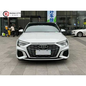 Offre Spéciale : <span class=keywords><strong>Audi</strong></span> <span class=keywords><strong>A3</strong></span> Sportback 35 TFSI Modèle Luxe Sport 2022, Voiture d'<span class=keywords><strong>Occasion</strong></span> Idéale pour les Trajets Quotidiens - Product Image 1