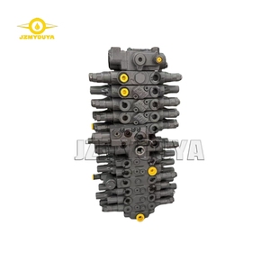 Katup Kontrol Baru Asli C0070-36203 C0070-36202 untuk Excavator KX183-3 Katup Kontrol Utama Hidrolik - Product Image 1
