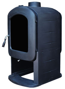 <span class=keywords><strong>Estufa</strong></span> <span class=keywords><strong>de</strong></span> fuego <span class=keywords><strong>de</strong></span> hierro fundido, Ce - Product Image 3