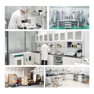 Poudre <span class=keywords><strong>de</strong></span> <span class=keywords><strong>gomme</strong></span> <span class=keywords><strong>de</strong></span> <span class=keywords><strong>caroube</strong></span> (9000-40-2) en vrac à prix <span class=keywords><strong>de</strong></span> gros, qualité alimentaire biologique - Product Image 4