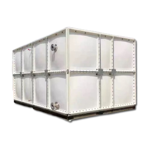 Tanque de Agua Potable de FRP <span class=keywords><strong>Inodoro</strong></span> con Certificación NSF <span class=keywords><strong>para</strong></span> Uso Residencial y Comercial - Product Image 4