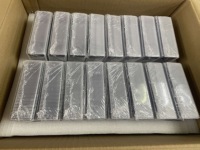 Cellules solaires monocristallines PERC de qualité A 210 mm 12BB à haute efficacité, très demandées pour les modules solaires