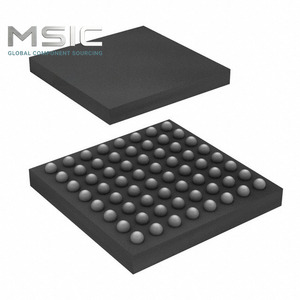 Composants BOM MSIC IC FLASH 512MBIT PARALLEL 64FBGA S29GL512T11DHIV13 - Product Image 1