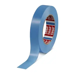 เทปพันสายรัด PET แบบด้านเดียว รุ่น <span class=keywords><strong>64284</strong></span> สำหรับงานหนักปานกลาง ระบบกาวอะคริลิก กันน้ำ สีธรรมชาติ - Product Image 1
