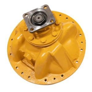 Runma fl936f 9d650-27d220000a0 b00256 + 82351100 חלקי ציר כונן הרכבת הראשי - Product Image 4