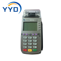 Terminal de point de vente d'occasion VX520 DIAL ETH GPRS pour terminal VeriFone VX520