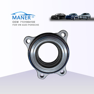 MANER 7131904100 4M0498625 Pièces <span class=keywords><strong>de</strong></span> transmission automobile <span class=keywords><strong>Roulement</strong></span> <span class=keywords><strong>de</strong></span> moyeu <span class=keywords><strong>de</strong></span> <span class=keywords><strong>roue</strong></span> avant pour <span class=keywords><strong>Audi</strong></span> <span class=keywords><strong>A4</strong></span> S4 Q7 SQ7 2015-2019 - Product Image 2