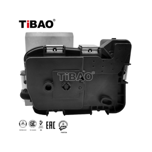 TiBAO, nuevo conjunto de cuerpo de acelerador de motor automático, Compatible con Audi A1 A3 Q3 VW GOLF JETTA SEAT <span class=keywords><strong>LEON</strong></span> TOLEDO, número de pieza 03F133062B 03F - Product Image 4