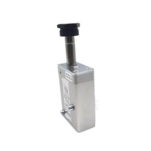 โซลินอยด์วาล์ว Norgren 3 2 ขนาด 24 โวลต์ดีซี 1/4 นิ้ว สำหรับแก๊ส วัสดุ ABS - Product Image 6