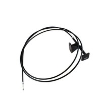 Câble de déverrouillage du capot 74130-S01-A01 pour HONDA CIVIC 96 97 98 99 00