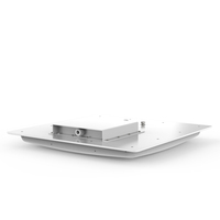 Lecteur RFID UHF longue portée JT-9292 30m 860-960MHz Lecture de plusieurs étiquettes