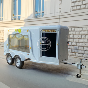 โรงศพโลงศพรถม้าโลงศพ - Product Image 6