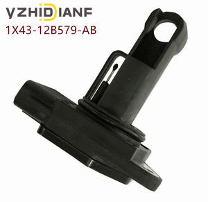 Sensor MAF de Flujo de Aire Masivo 1X43-12B579-AB 1X4312B579AB 197400-3021 para Land Rover <span class=keywords><strong>Jaguar</strong></span> XJ8 X-Type - Product Image 4