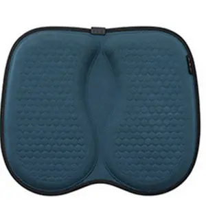 Hot Sale Breathable Cooling Gel Silicone Seat Cushions Flex Car Seat Cushion Mat