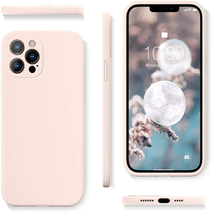 Máy Làm Vỏ Chất Lượng Cao Mới Nhất <span class=keywords><strong>Silicon</strong></span> Mềm Chống Nước Full Cover Bảo Vệ Vỏ Điện Thoại Di Động Cho Iphone - Product Image 2