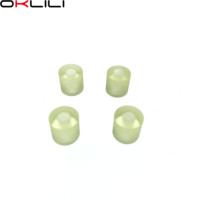 Rouleau d'entraînement de sortie permanent PA03670-F903 pour lecteurs de documents Fujitsu Fi-7140, Fi-7240, Fi-7160, Fi-7260, Fi-7180, Fi-7280, 7120