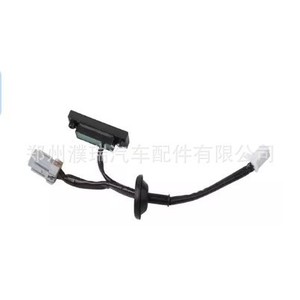 Arnés de cableado para la manija del portón trasero Kia 812601W230 81230-1W230 para Rio 2012-2017, pieza de repuesto - Product Image 2